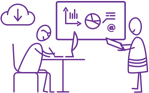 01 Communication / Marketing informatique