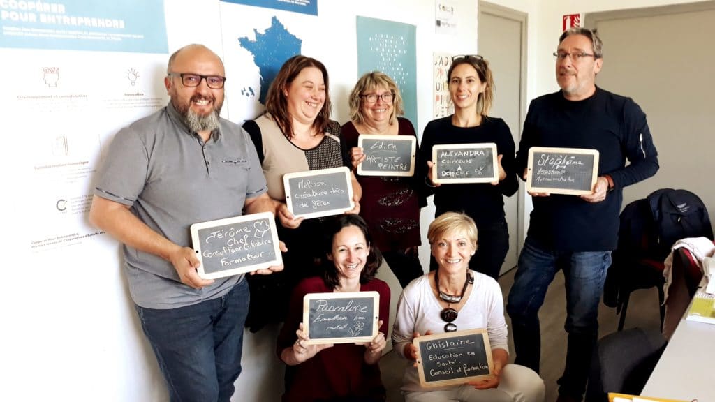 Photo groupe 11092019 Photo groupe 11092019