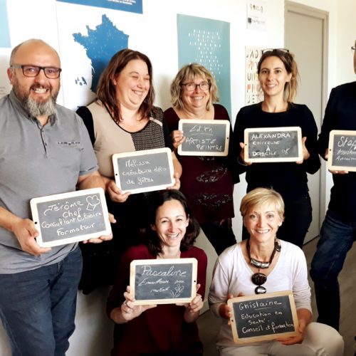 Photo groupe 11092019 Photo groupe 11092019